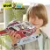 Educa Studio 3D Hubschrauber Handwerk