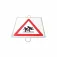 Softee Hazard Bord
