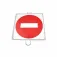 Softee Senyal Prohibition