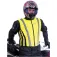 Oxford Chaleco protector Brighttop Active