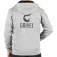Grivel Logo kapuzenpullover