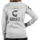 Grivel Logo kapuzenpullover