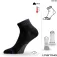 Lasting ABD 958 short socks