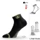 Lasting ABD 968 short socks