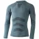 Lasting Apol langarm-baselayer