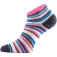Lasting DUHA 495 short socks