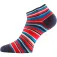 Lasting DUHA 905 short socks