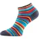 Lasting DUHA 913 short socks