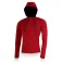 Lasting Moletom com fecho KARMIN 3169