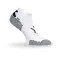 Lasting Run short socks