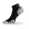 Lasting Run kurze Socken
