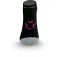 Lasting Run short socks