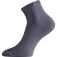 Lasting Was kurze Socken