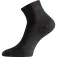 Lasting Was kurze Socken