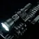 Speras Lanterna Tática T2-70 Com 3300 Lumens