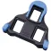 Shimano SPD-SL SH12 Schoenplaatjes