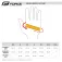 Force Gants Angle