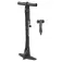 Force Tourist floor pump