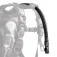 Oceanic Reliant-inflator compleet 36 cm