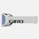 Giro Maschera da sci Cruz