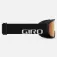 Giro Maschera da sci Roam