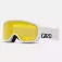 Giro Maschera da sci Roam