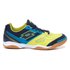 Lotto Tacto 200 IV ID Indoor Football Shoes