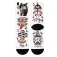 Pacific socks Mitjons llargs Flashy Half