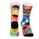 Pacific Socks Mitjons llargs Saturn Half