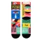 Pacific socks Mitjons llargs Saturn Half