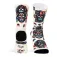Pacific socks Mitjons llargs Thijmen Half