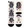 Pacific socks Mitjons llargs Thijmen Half