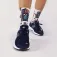 Pacific socks Mitjons llargs Thijmen Half