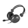 A4 tech Casque avec micro HU-35 USB