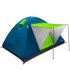 Aktive Iglu 240x210x130 cm Палатка с обновленным верхом