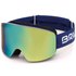 Briko Borealis Magnetic Ski Goggles