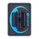 Olight Perun Mini懐中電灯テープ