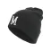 Masterdis Gorro Letter Cuff M