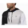 Drop shot Moletom com capuz Ancor JMD