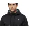 Drop shot Artemis jacket