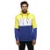 Drop shot Sudadera con capucha Rayco