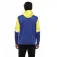 Drop shot Sudadera con capucha Rayco