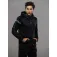 Drop shot Trainning Artemis kapuzenpullover