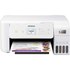 Epson EcoTank ET-2826 Multifunktionsprinter refurbished