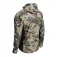 Markhor Fox jakke