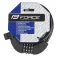 Force Cable lock