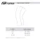Force Ginocchiere Knitted Breeze