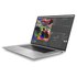 HP ZBook Studio G9 16´´ i7-12700H/32GB/512GB SSD/RTX 3070 Ti laptop