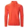 Iguana Vilos half zip fleece