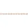 Contec Corrente eNHANCED ED8